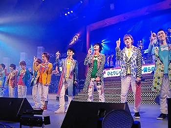 SUPER HANDSOME LIVE2012 スーパーハンサムライブ Amazon.co.jp: アミューズ スーパーハンサムライブ 2012 THE